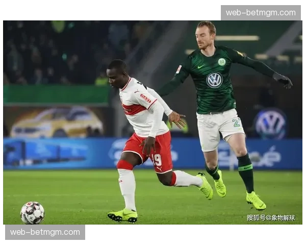 奥格斯堡0-0闷平海登海姆，双方保级压力仍未缓解