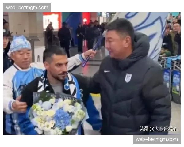 大连英博引援策略：斯坦丘自由转会加盟，经验丰富中场核心