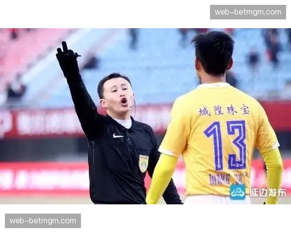 裁判主管重申将对“故意卧草拖延时间”行为严格判罚，以保障比赛净时间