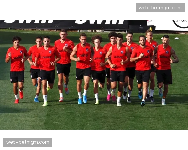 马竞与当地大学合作，开设足球数据科学硕士课程