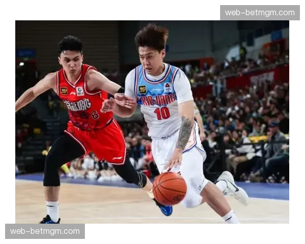 赵睿面对旧主广东砍下28分11助攻，新疆主场取胜