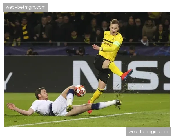 时隔十二年，罗伊斯随多特蒙德再进欧冠四强的征程