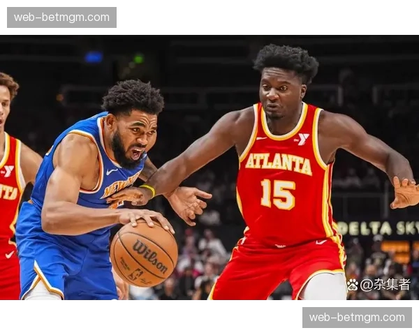 老鹰对阵尼克斯G2前瞻：东部第五与第四种子势均力敌对决